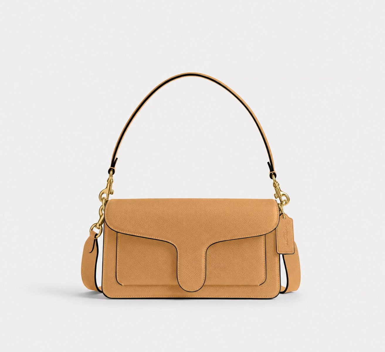 Tabby Shoulder Bag