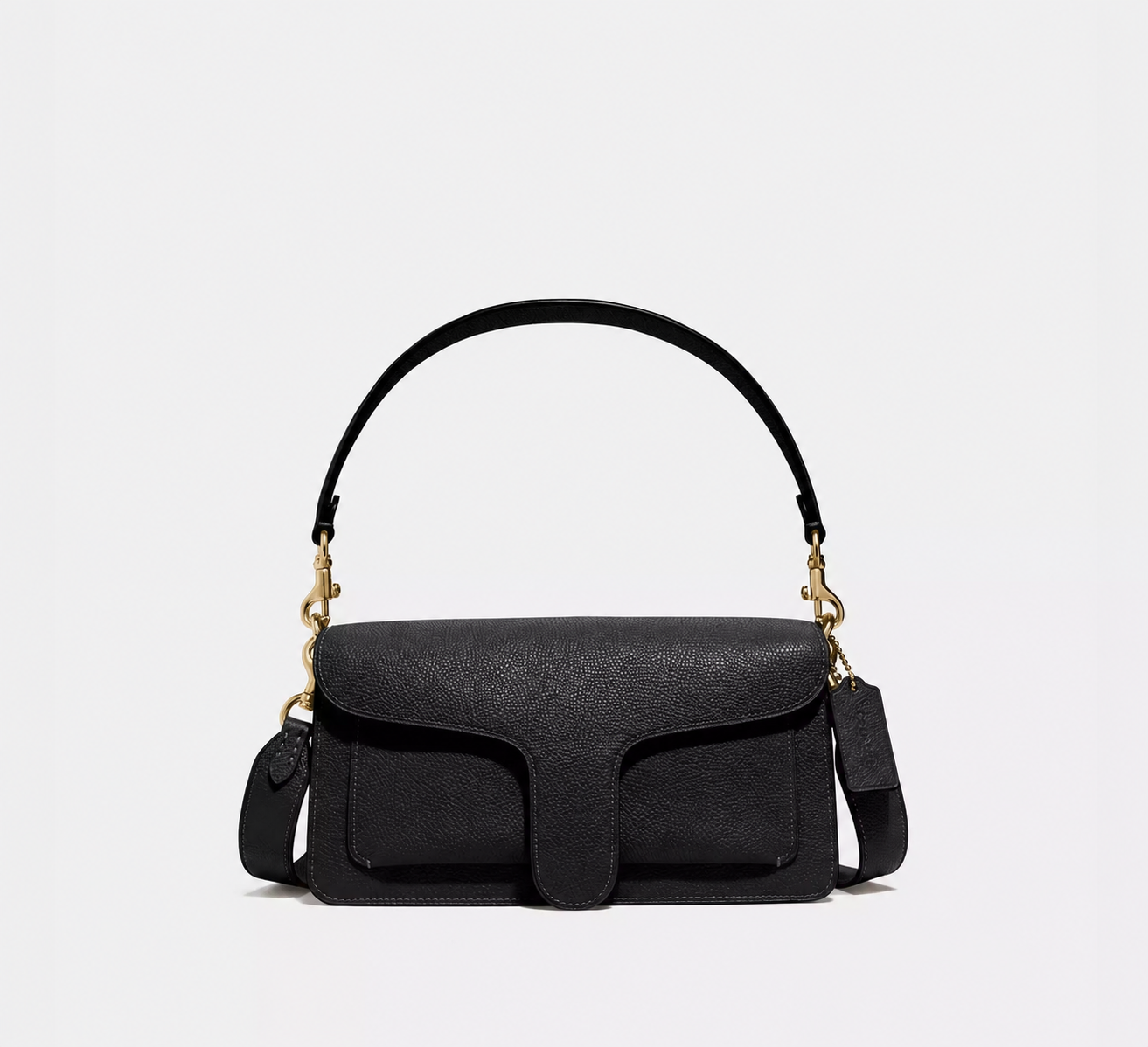 Tabby Shoulder Bag